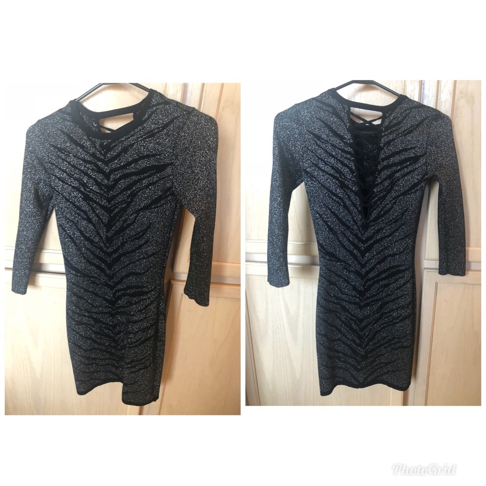 Express dress